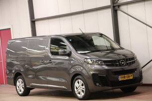 Opel Vivaro 2.0 CDTI 150PK L3H1 AUTOMAAT EURO 6 car-derived van