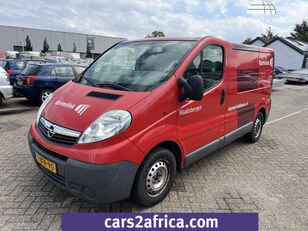 Opel Vivaro 2.0 CDTI L1H1 car-derived van