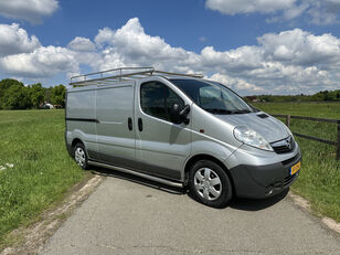 furgão compacto Opel Vivaro 2.0 CDTI L2H1