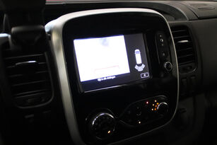 Fourgonnette Opel Vivaro L2H1 DC DUBBEL CABINE Financial lease € 258 P/M à vendre - Image 14 | Autoline CI Fourgonnette Opel Vivaro L2H1 DC DUBBEL CABINE Financial lease € 258 P/M | Image 14 - Autoline