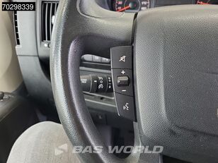 Fourgonnette Peugeot Boxer 130PK L1H1 Trekhaak LED Navi Airco Cruise Camera Parkeerse à vendre - Image 19 | Autoline TG Fourgonnette Peugeot Boxer 130PK L1H1 Trekhaak LED Navi Airco Cruise Camera Parkeerse | Image 19 - Autoline