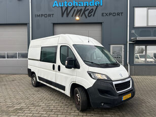 Peugeot Boxer 330 2.0 BlueHDI L2H2 Premium Pack lichte bestelwagen