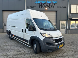 Peugeot Boxer 435 2.0 BlueHDI L4H3 Pro laki furgon