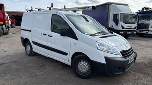 Peugeot EXPERT 1000 1.6 HDI 90PS car-derived van