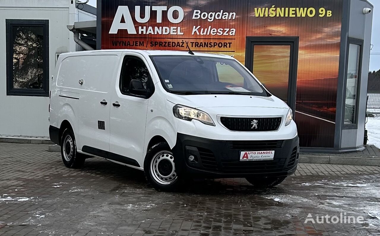 мал фургон Peugeot Expert 2.0