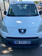 fourgonnette Peugeot PARTNER