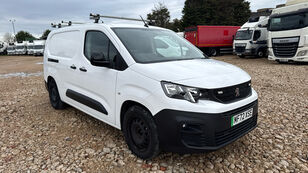 fourgonnette Peugeot PARTNER 750