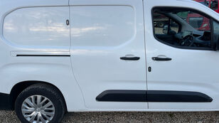 Peugeot PARTNER 850 1.5 BLUE HDI 100PS car-derived van for sale - Image 9 | Autoline Peugeot PARTNER 850 1.5 BLUE HDI 100PS car-derived van | Image 9 - Autoline