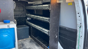 Peugeot PARTNER 850 1.5 BLUE HDI 100PS car-derived van for sale - Image 18 | Autoline Peugeot PARTNER 850 1.5 BLUE HDI 100PS car-derived van | Image 18 - Autoline