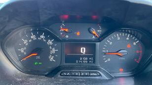 Peugeot PARTNER 850 1.5 BLUE HDI 100PS car-derived van for sale - Image 20 | Autoline Peugeot PARTNER 850 1.5 BLUE HDI 100PS car-derived van | Image 20 - Autoline