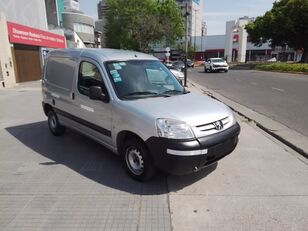 Peugeot Partner car-derived van