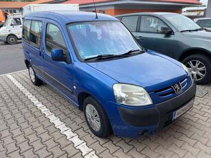 легковой фургон Peugeot Partner