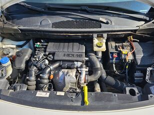 Peugeot Partner personbil varebil til salgs - Bilde 7 | Autoline NO Peugeot Partner personbil varebil | Bilde 7 - Autoline