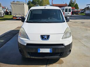 Peugeot Partner personbil varebil til salgs - Bilde 9 | Autoline NO Peugeot Partner personbil varebil | Bilde 9 - Autoline