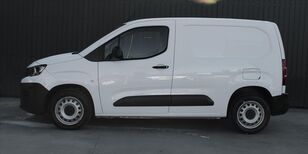 kombinirano vozilo Peugeot Partner