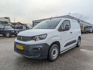 Peugeot Partner 1.6 e-HDI Euro6 - Handgeschakeld - Airco - Multimedia Sy car-derived van