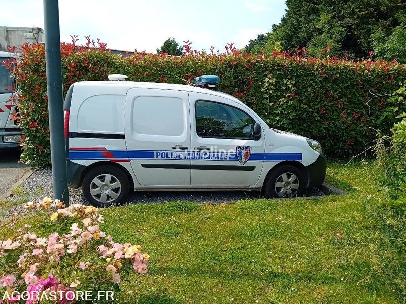 Renault KANGOO yolcu van