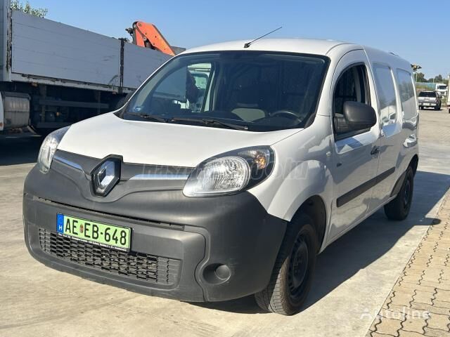 Renault KANGOO  car-derived van