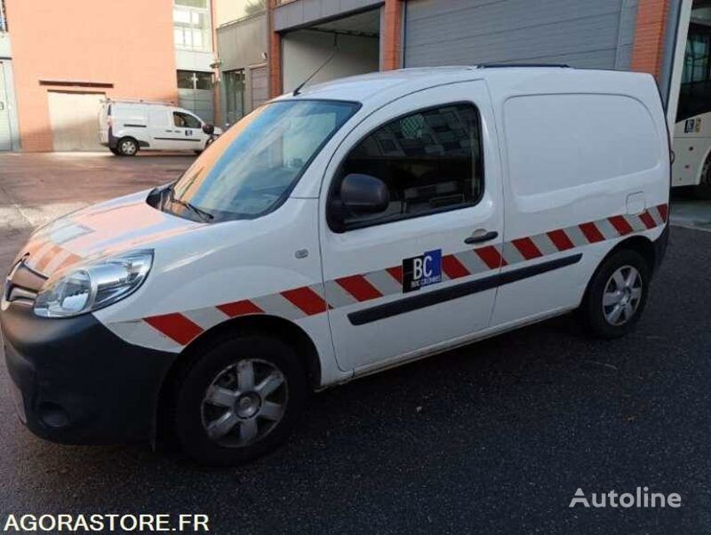 Renault KANGOO furgoneta pequeña