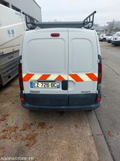 kompaktiškas furgonas Renault KANGOO