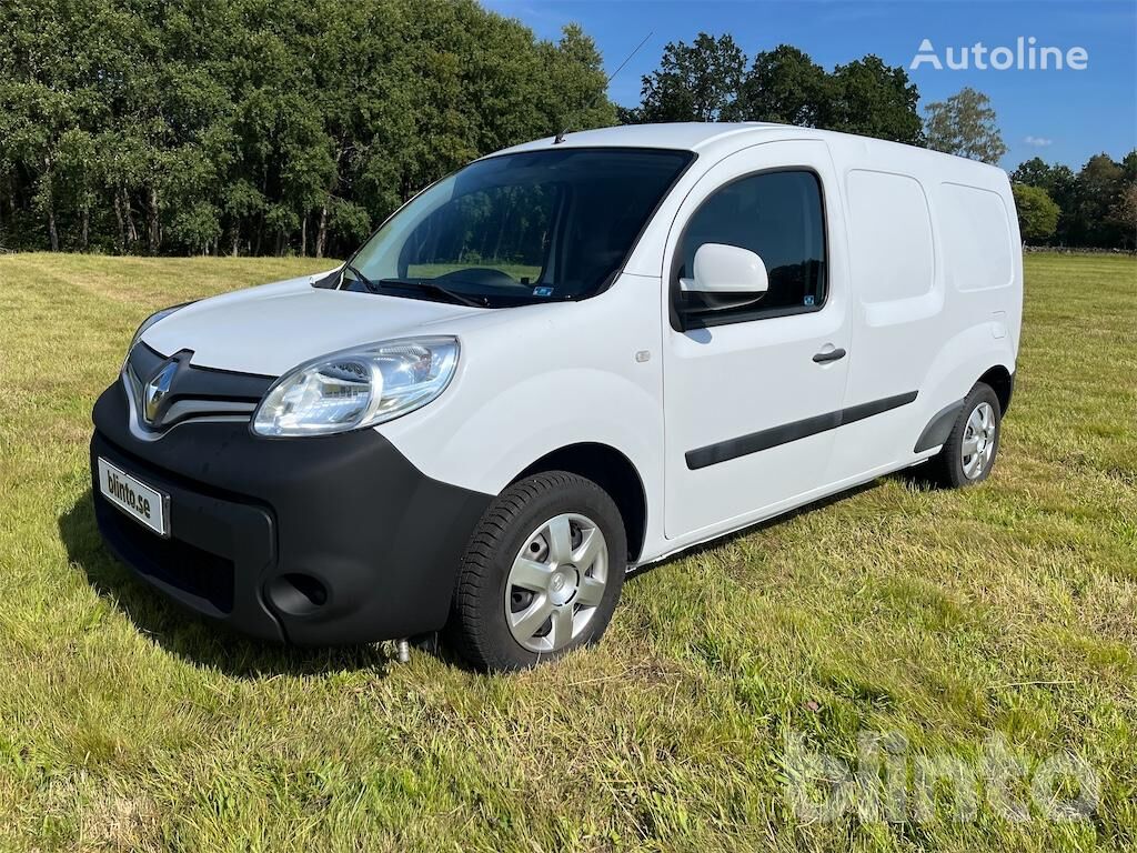 Renault KANGOO furgoneta pequeña