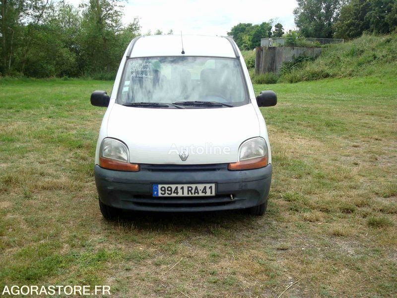 Renault KANGOO car-derived van