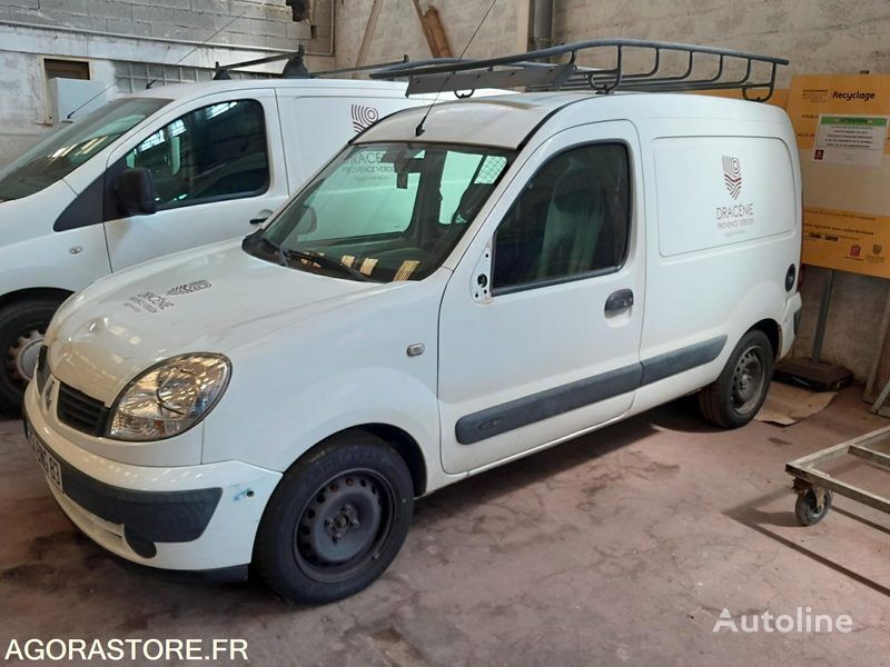 pasager furgonetă Renault KANGOO