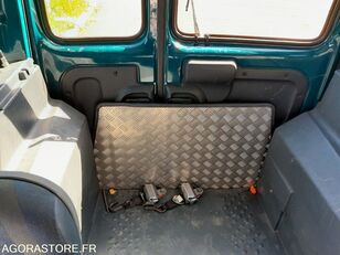 fourgonnette Renault KANGOO