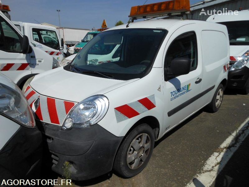 Renault KANGOO car-derived van