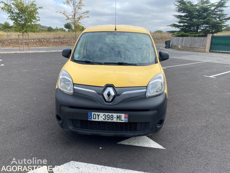 furgão compacto Renault KANGOO