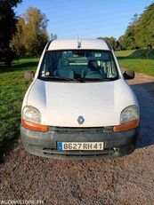 fourgonnette Renault KANGOO