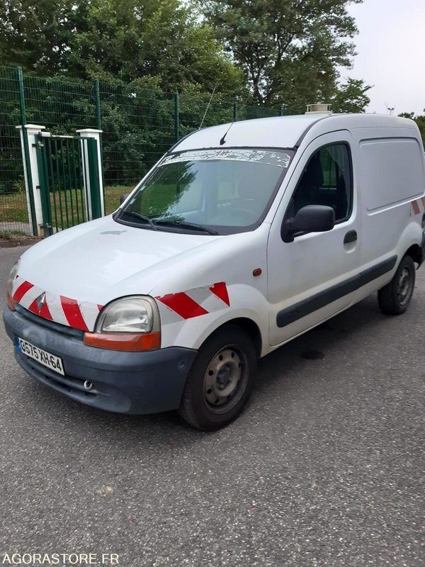 легковой фургон Renault KANGOO