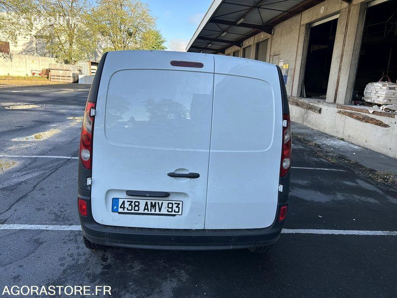 Renault KANGOO car-derived van