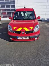 Renault KANGOO car-derived van