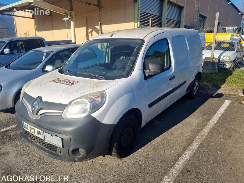 سيارة نقل بضائع صغيرة Renault KANGOO