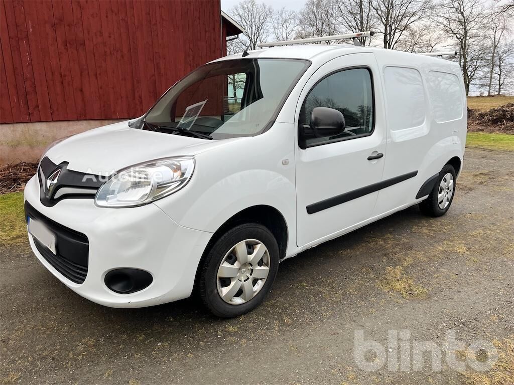 Renault KANGOO furgoneta pequeña