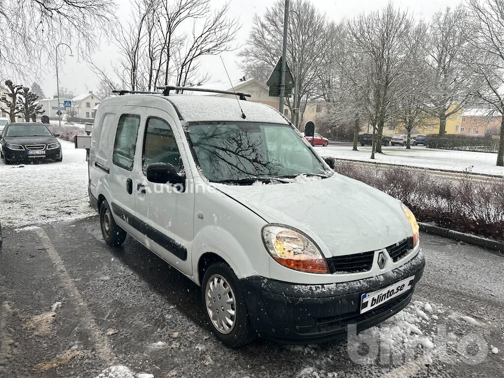 легковой фургон Renault KANGOO