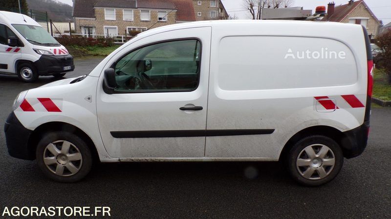 Renault KANGOO car-derived van