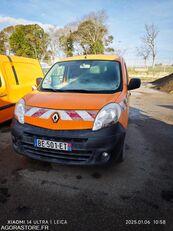 fourgonnette Renault KANGOO
