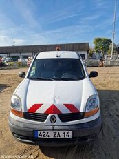 мал фургон Renault KANGOO