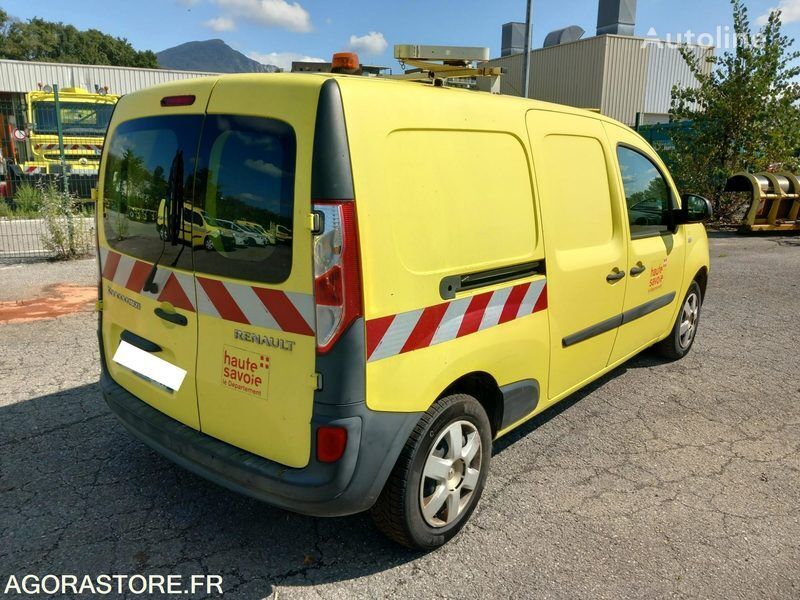 лекотоварен фургон Renault KANGOO MAXI