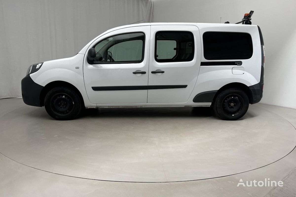 Renault Kangoo yolcu van