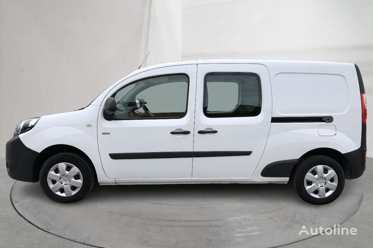 Renault Kangoo 乗用車派生バン