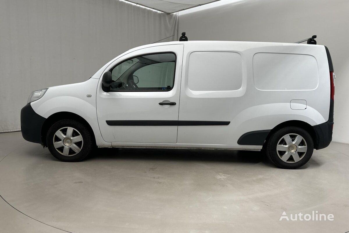 승용형 밴 Renault Kangoo