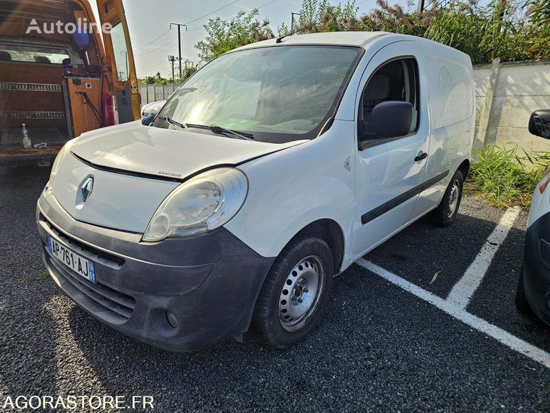 Renault Kangoo laki furgon