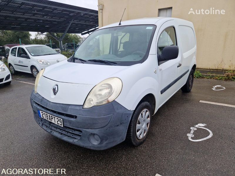 Renault Kangoo car-derived van