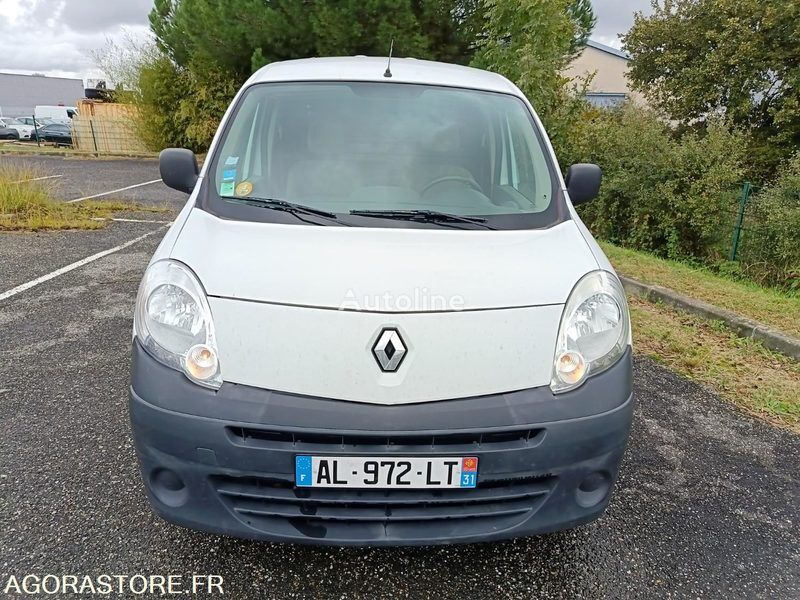 легковой фургон Renault Kangoo