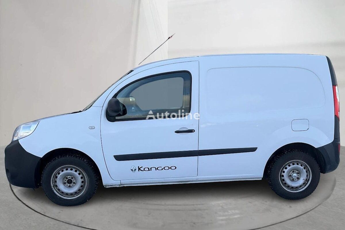 мал фургон Renault Kangoo