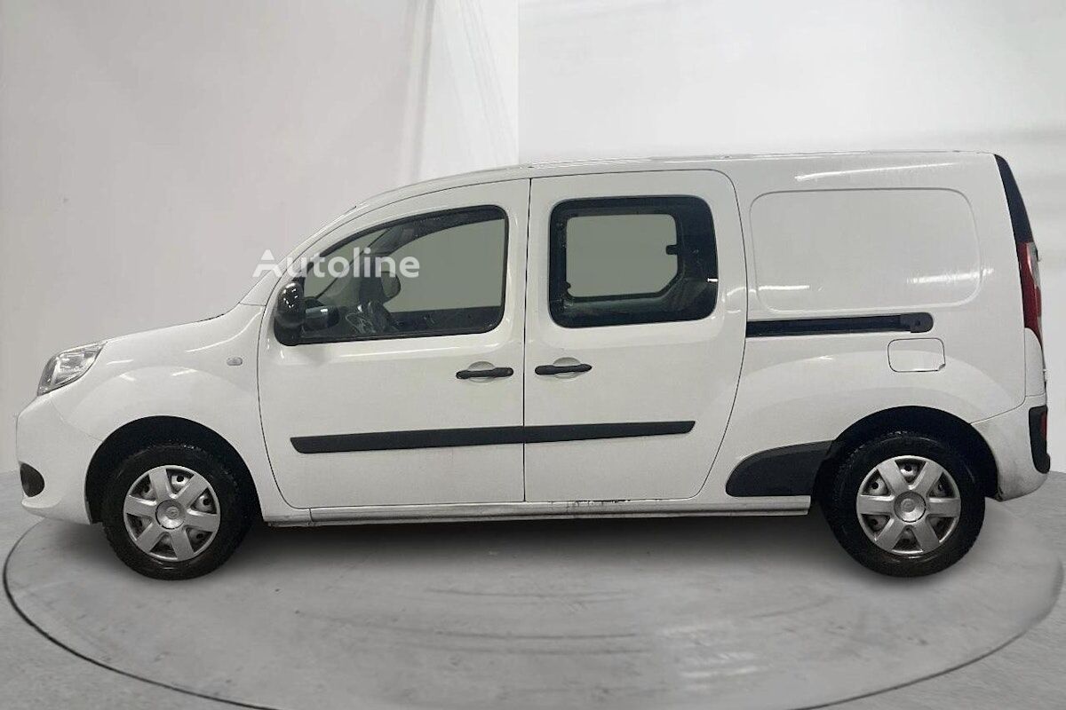 Renault Kangoo car-derived van