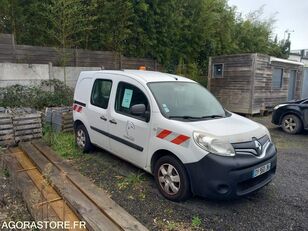 Renault Kangoo laki furgon